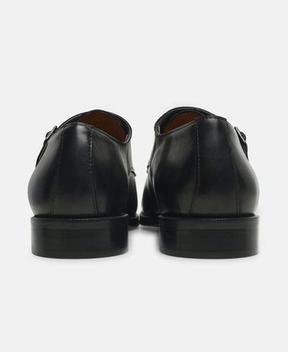 Doppel-Monkstraps