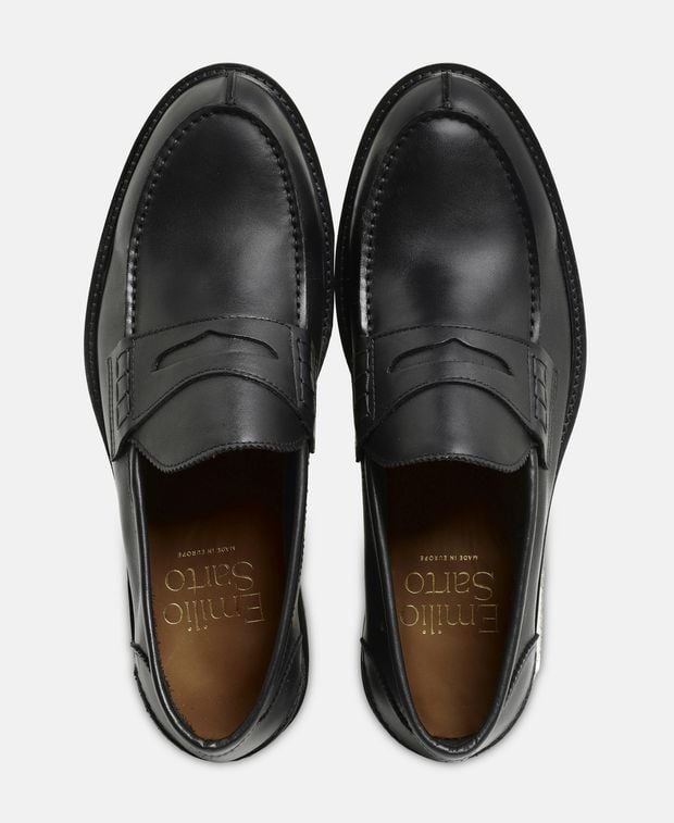 Loafer Pablo