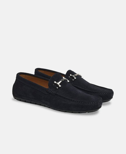 Mokassins Maxy