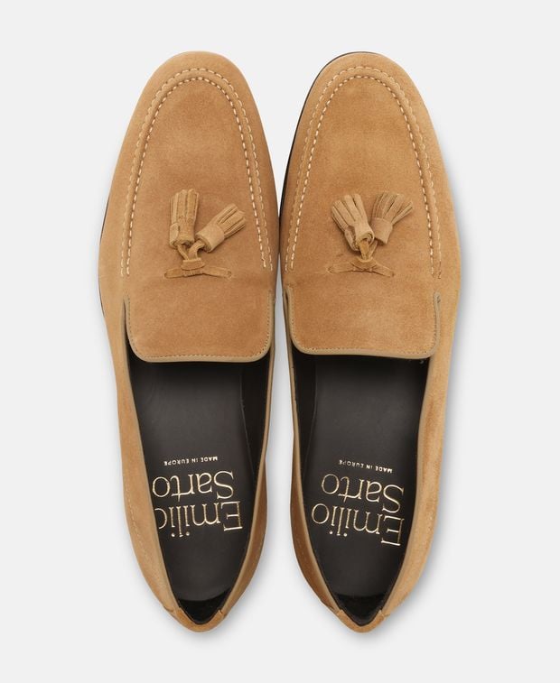 Loafer