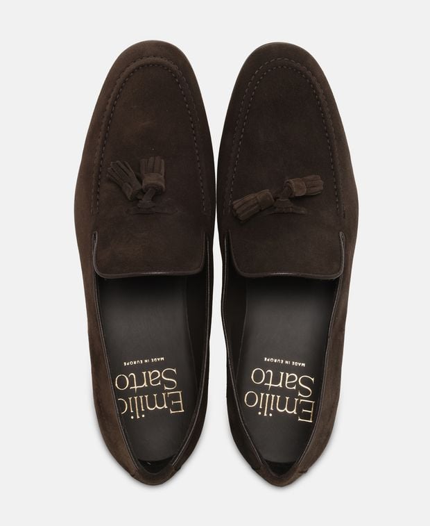 Loafer