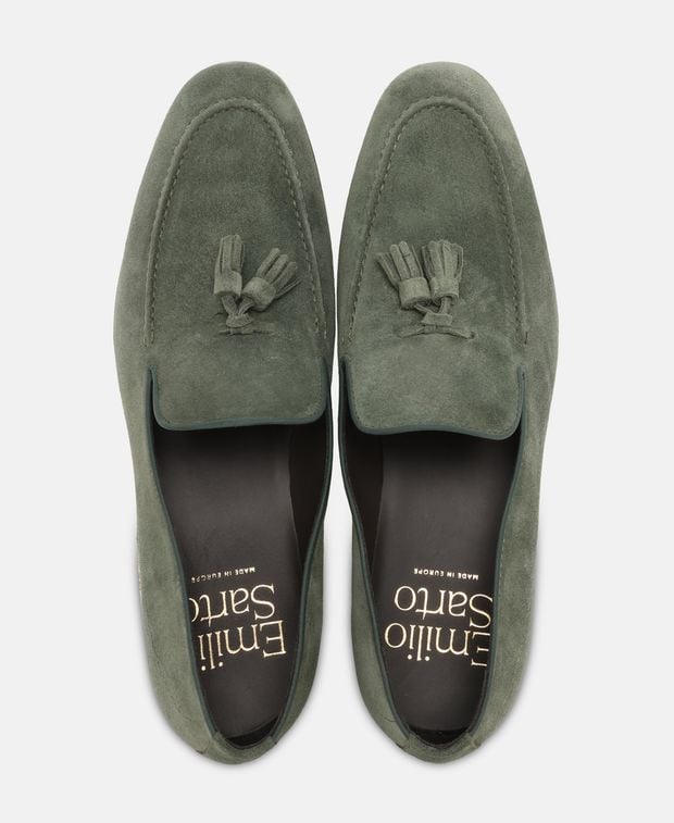 Loafer