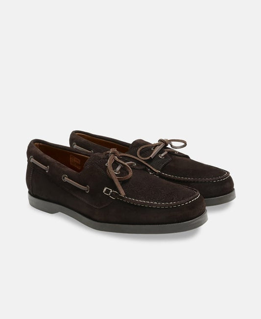 Segelschuhe