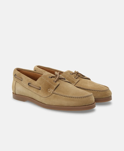 Segelschuhe