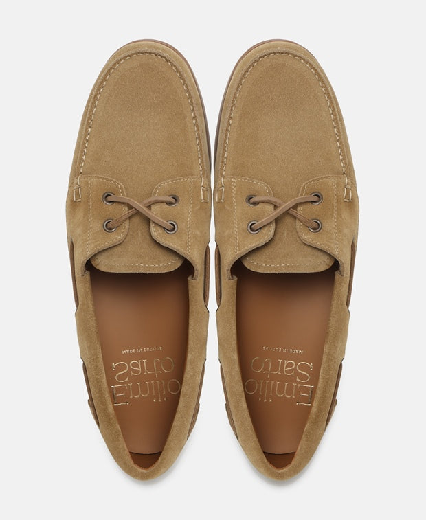 Segelschuhe
