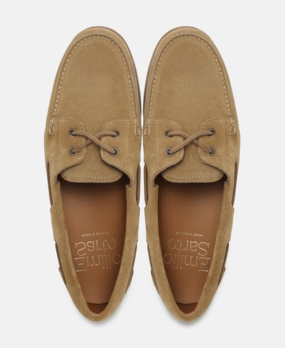 Segelschuhe