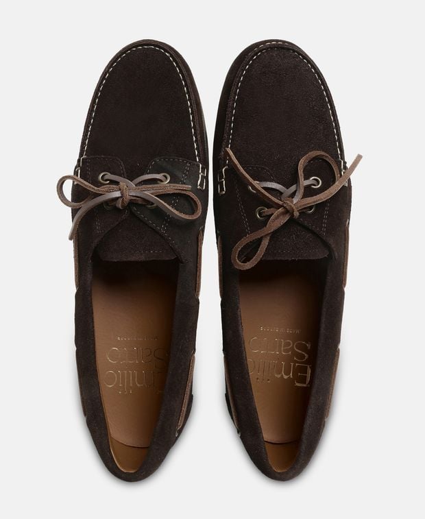 Segelschuhe Leonel