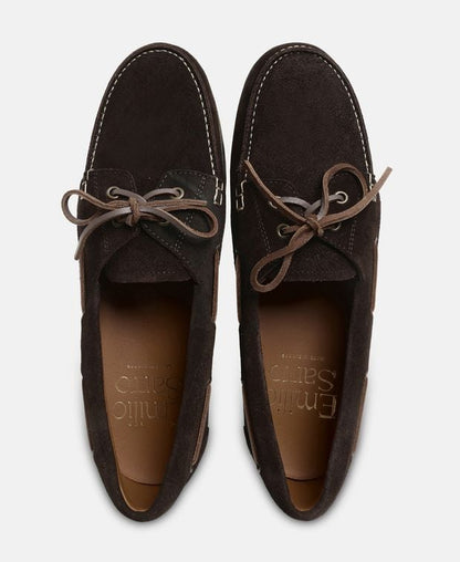 Segelschuhe Leonel
