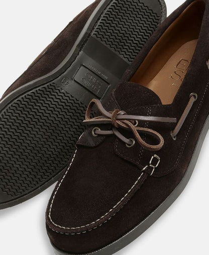 Segelschuhe Leonel