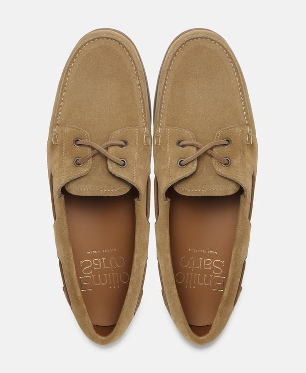 Segelschuhe Leonel