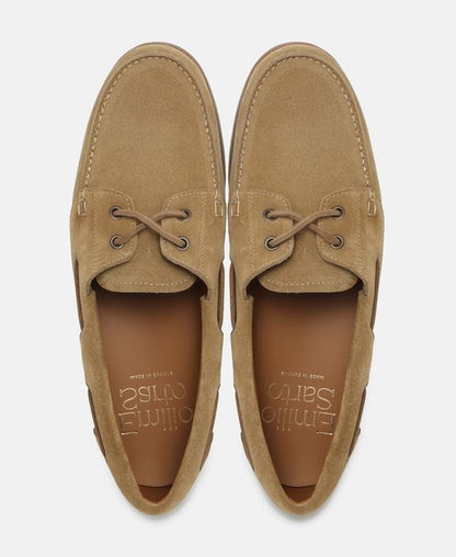 Segelschuhe Leonel