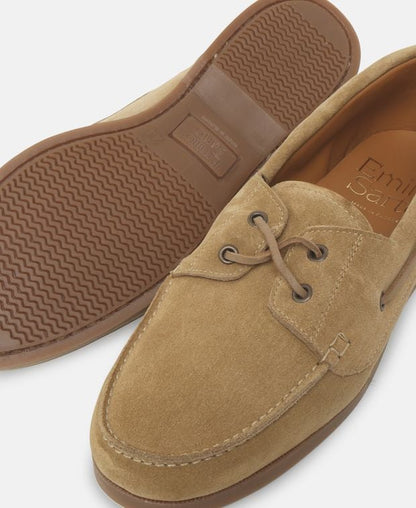 Segelschuhe Leonel