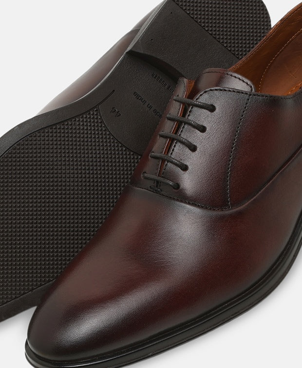 Oxfords