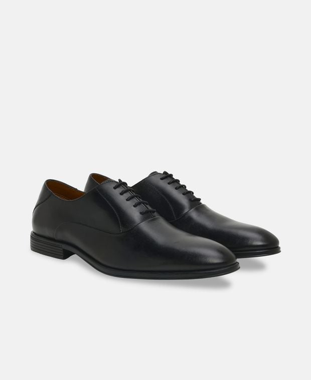 Oxfords