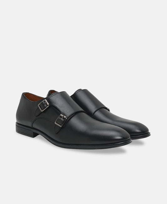 Doppel-Monkstraps