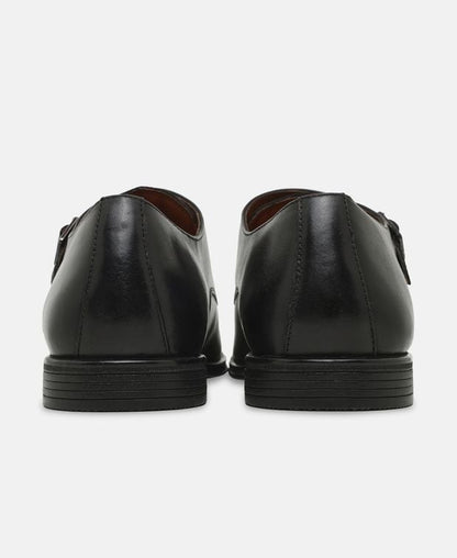 Doppel-Monkstraps