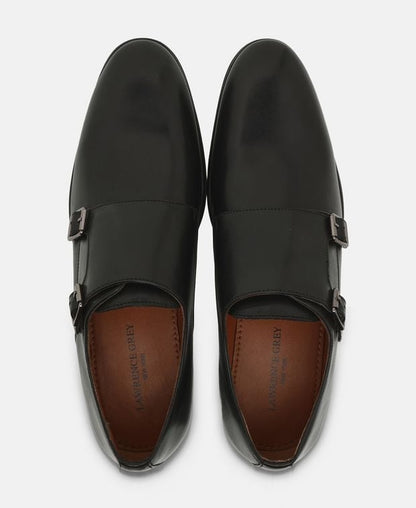 Doppel-Monkstraps