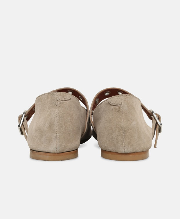 Mary Janes