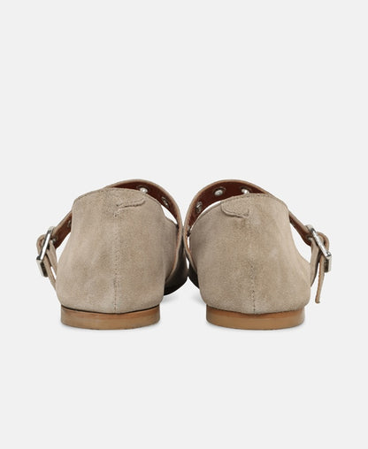 Mary Janes