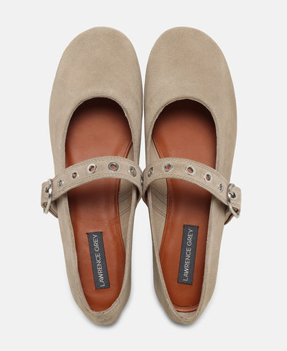 Mary Janes