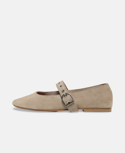 Mary Janes