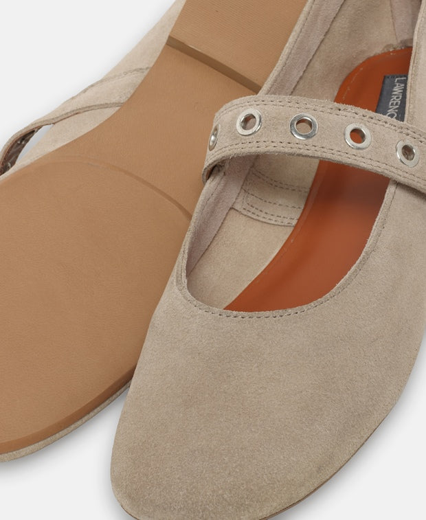 Mary Janes