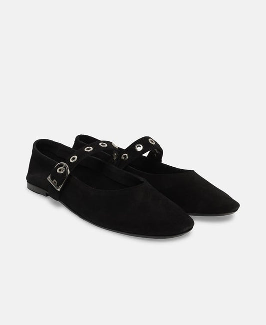 Mary Janes