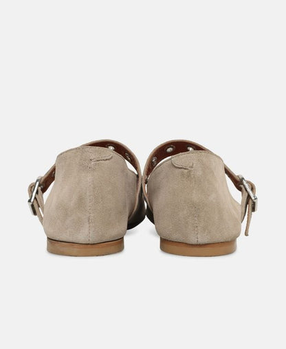 Mary Janes