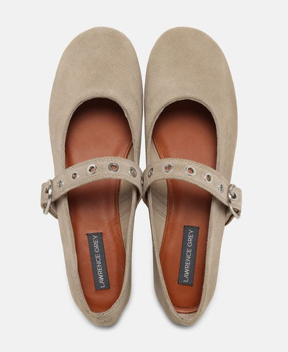 Mary Janes