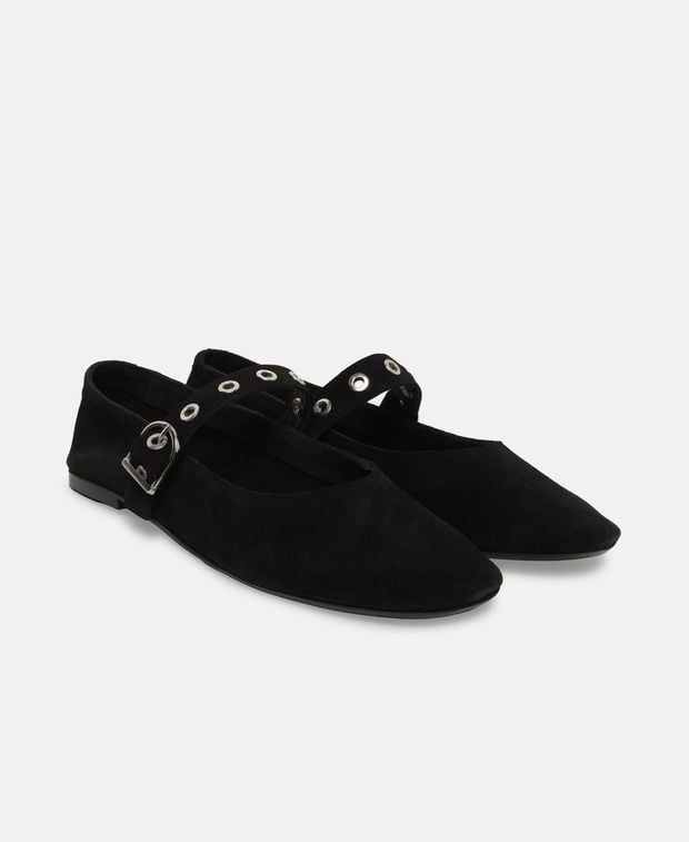 Mary Janes