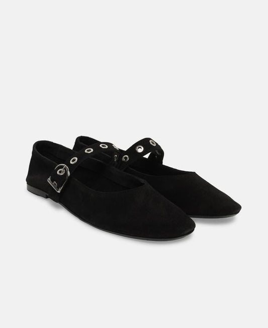 Mary Janes