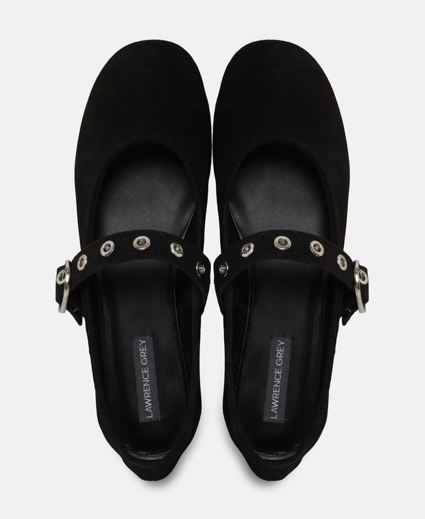 Mary Janes
