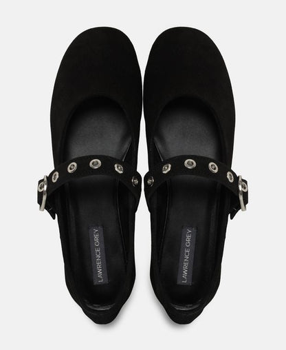 Mary Janes