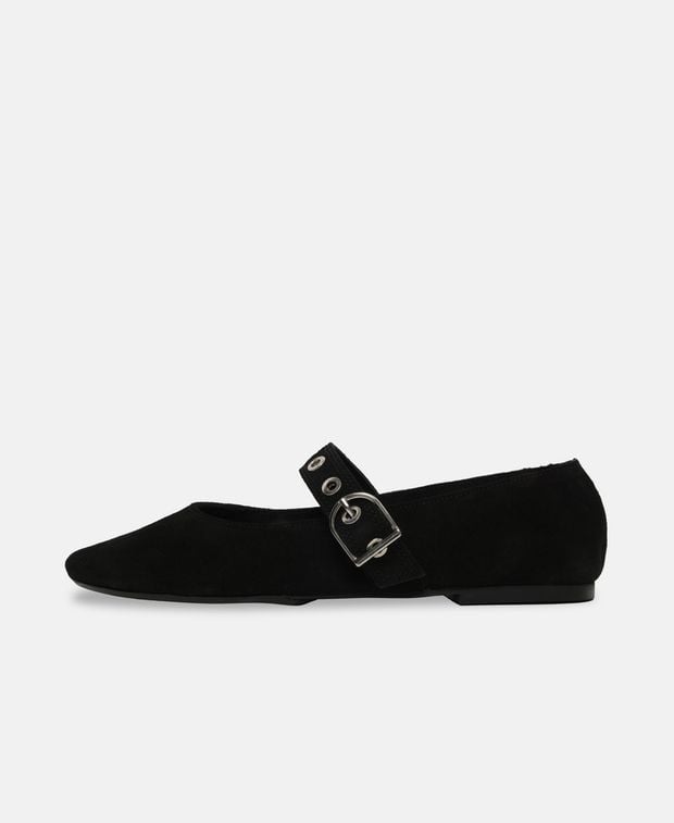 Mary Janes
