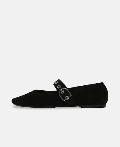Mary Janes