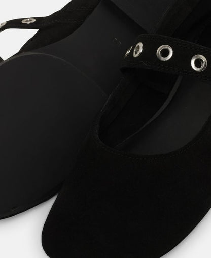 Mary Janes