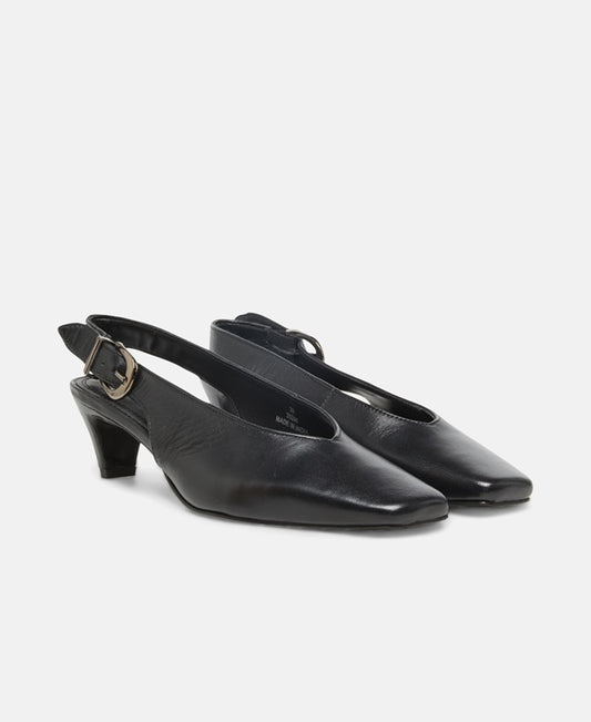 Slingback Pumps