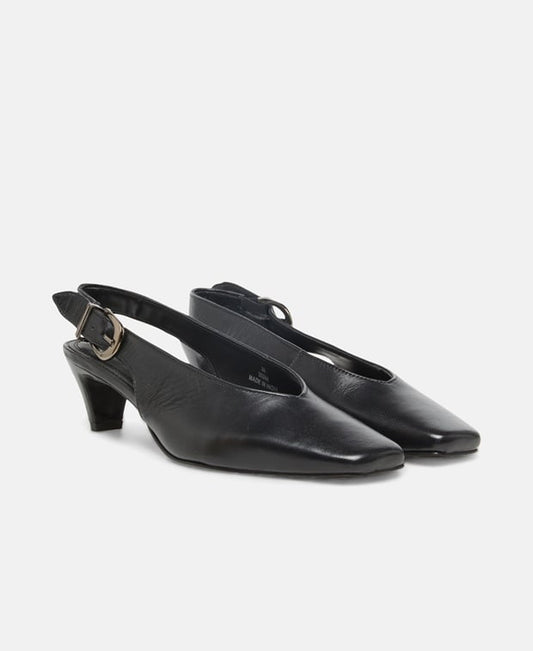 Slingback Pumps