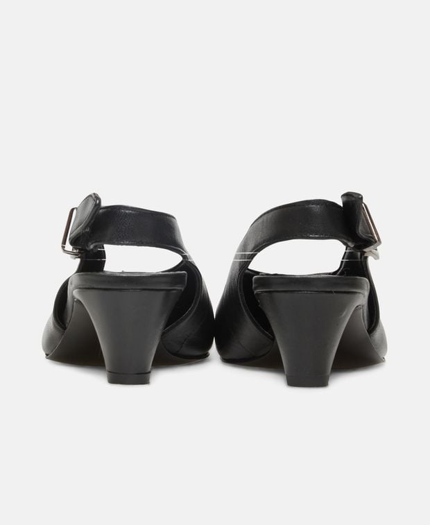 Slingback Pumps