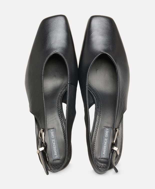 Slingback Pumps