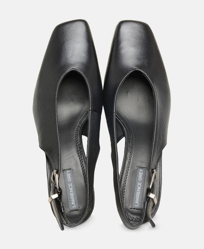 Slingback Pumps
