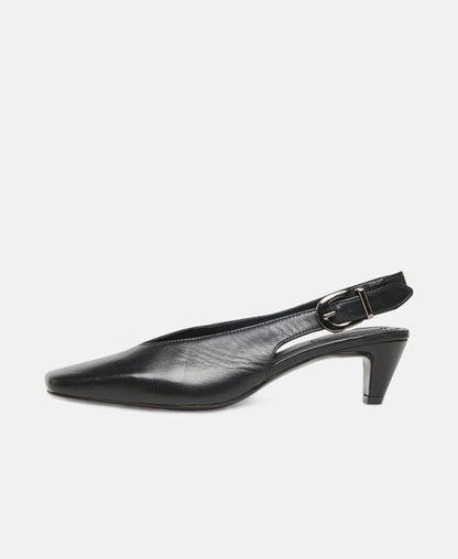 Slingback Pumps