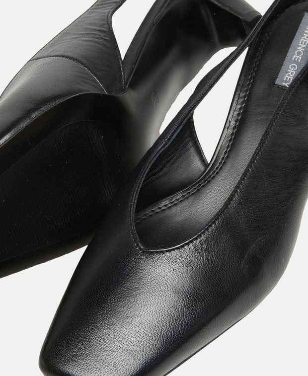 Slingback Pumps