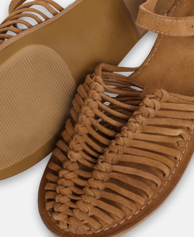 Sandalen