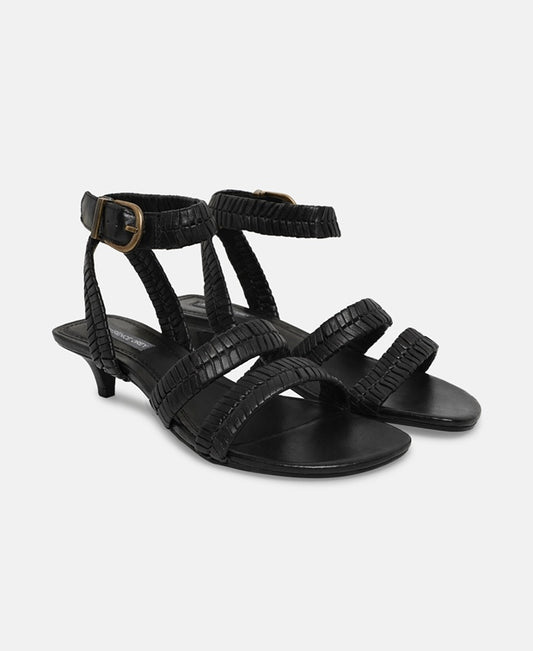Fesselriemchen Sandalen