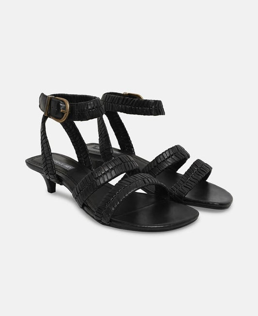 Fesselriemchen Sandalen