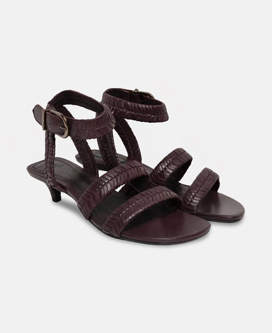 Fesselriemchen Sandalen
