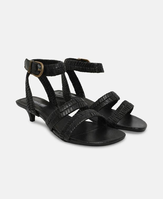 Fesselriemchen Sandalen