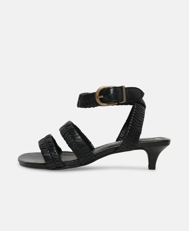 Fesselriemchen Sandalen