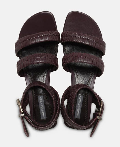 Fesselriemchen Sandalen